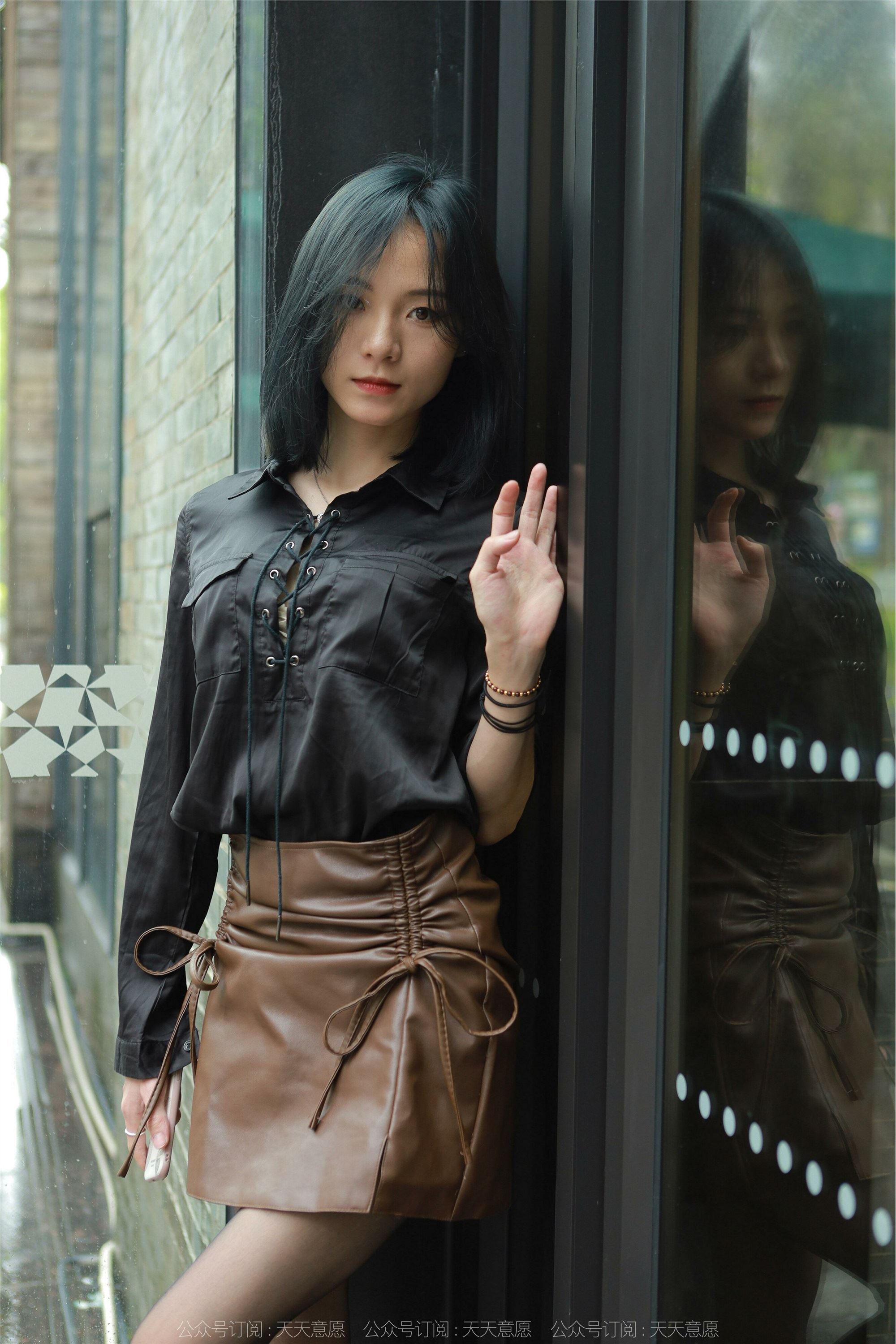 IESS异思趣向  2022.05.07 丝享家 1081：小六《嘿丝北极星》